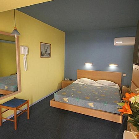 Phaedra Hotel Rhodes City Zewnętrze zdjęcie