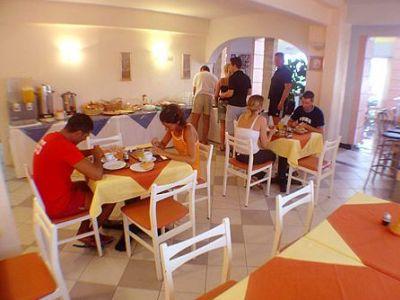 Phaedra Hotel Rhodes City Zewnętrze zdjęcie