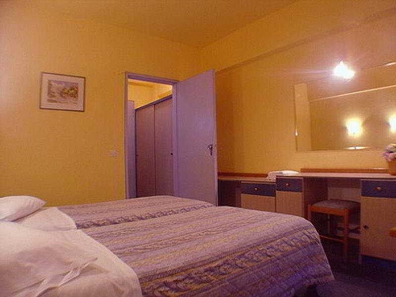 Phaedra Hotel Rhodes City Zewnętrze zdjęcie