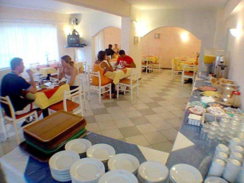 Phaedra Hotel Rhodes City Zewnętrze zdjęcie