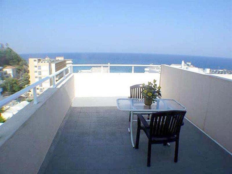 Phaedra Hotel Rhodes City Zewnętrze zdjęcie
