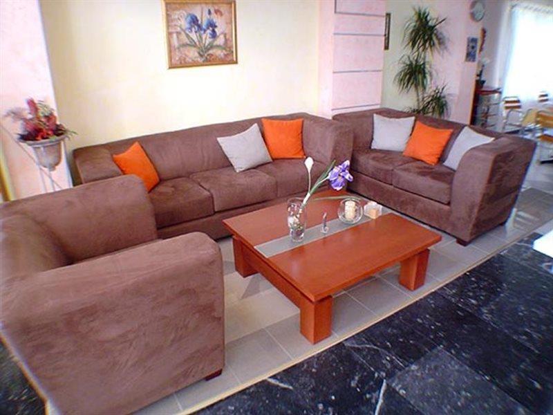 Phaedra Hotel Rhodes City Zewnętrze zdjęcie