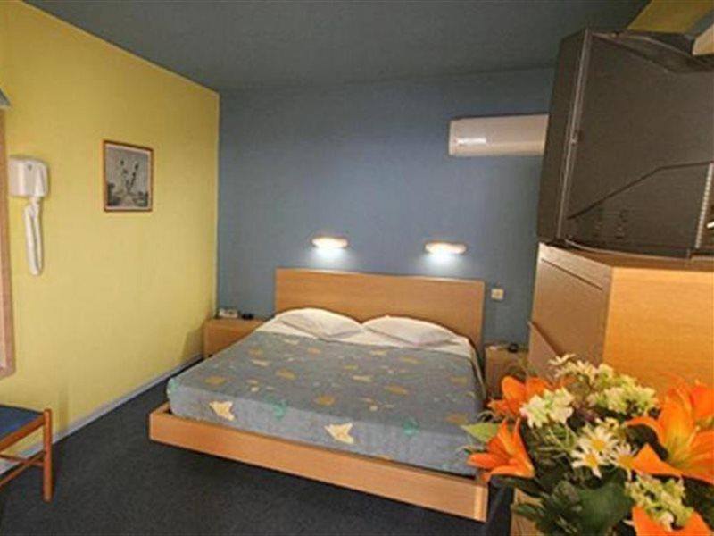 Phaedra Hotel Rhodes City Zewnętrze zdjęcie